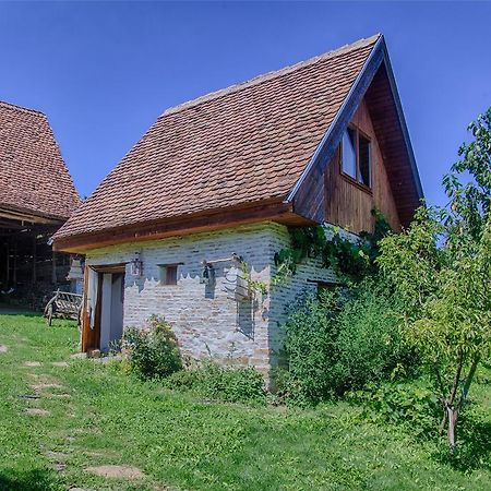 Dominic Boutique - Gardener'S Cottage Cloasterf Exterior foto