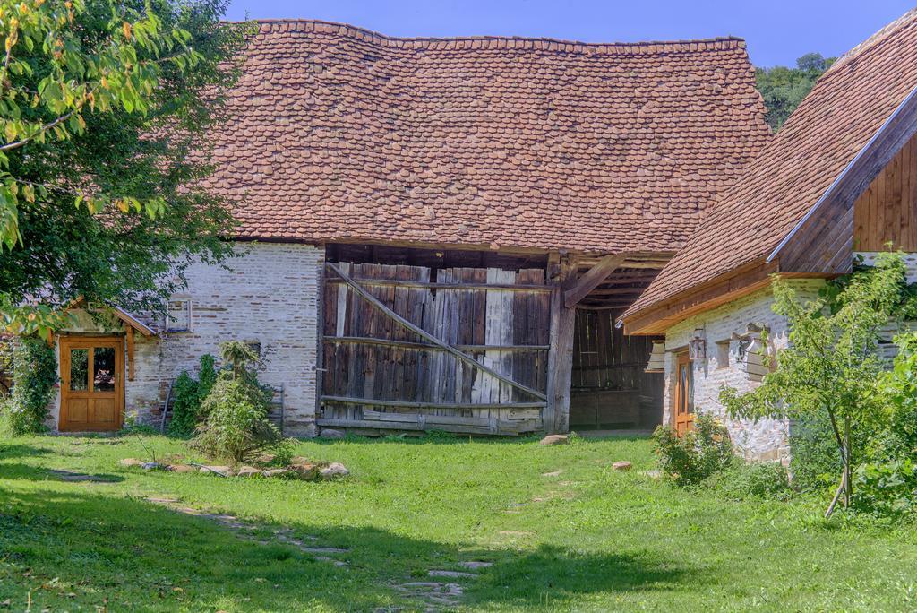 Dominic Boutique - Gardener'S Cottage Cloasterf Exterior foto