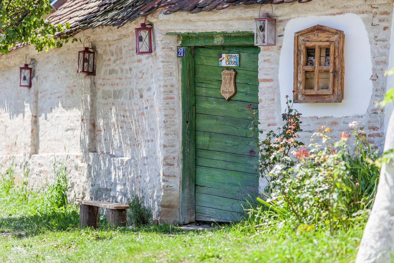 Dominic Boutique - Gardener'S Cottage Cloasterf Exterior foto