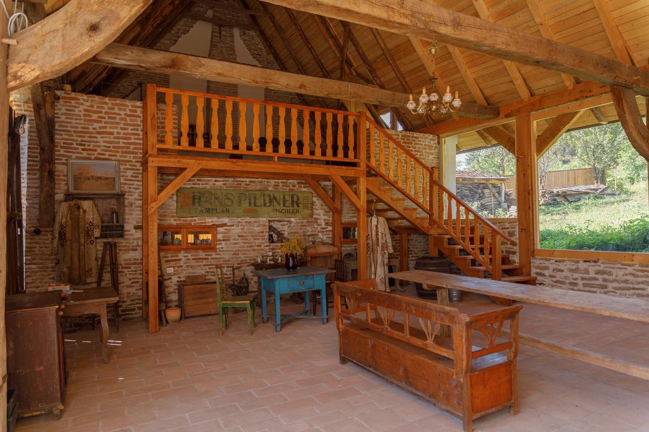 Dominic Boutique - Gardener'S Cottage Cloasterf Exterior foto